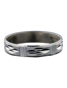AMIATEX Ezüst gyűrű 13831