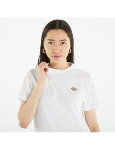 Női póló Dickies Mapleton Short Sleeve T-Shirt White