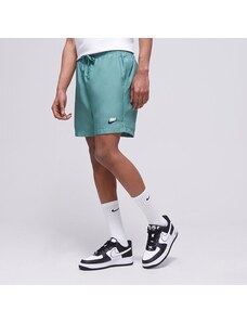 Nike Rövidnadrág Sportswear Férfi Ruházat Rövidnadrág DZ2534-361 Zöld