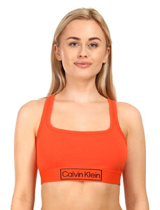 Calvin Klein Narancssárga női melltartó