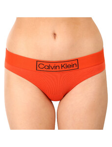 Calvin Klein Narancssárga női alsók