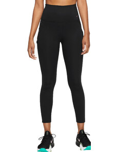 Nike W NK ONE DF HR 7/8 TIGHT NVTY eggings