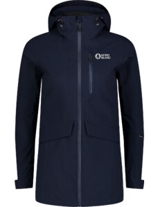 Nordblanc Kék női outdoor dzseki/kabát WITCHING