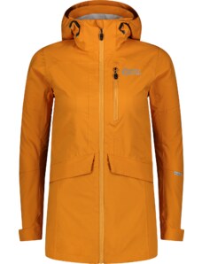 Nordblanc Sárga női outdoor dzseki/kabát WITCHING