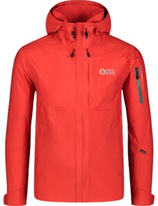 Nordblanc Narancssárga férfi 3LL outdoor dzseki/kabát RAINY