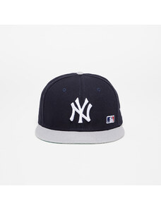 Sapka New Era New York Yankees Team Arch 9FIFTY Snapback Cap Navy