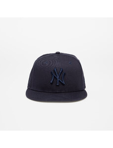 Sapka New Era New York Yankees League Essential 9FIFTY Snapback Cap Navy