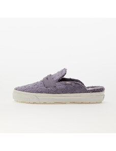 Vans Style 53 Mule DX Daisy Knit/ Purple, alacsony szárú sneakerek