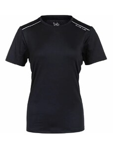 Dámské tričko Endurance Tech Elite X1 SS Tee černá, 40