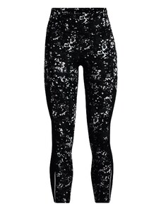 Under Armour Fly Fast Ankle Tight II-BLK XS Women's Leggings