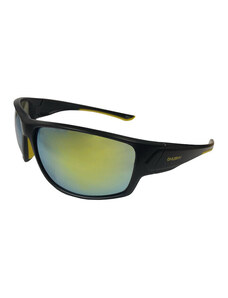 Husky Selou sportszemüveg, fekete/sárga