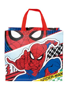 Pókember Race shopping bag 45 cm