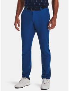 Under Armour Pants UA Drive Tapered Pant-BLU - Mens