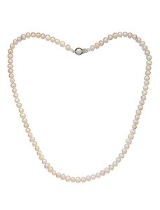 Buka Jewelry Mini Mutiara gyöngysor – Rózsaszín
