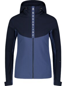 Nordblanc Kék női outdoor dzseki/kabát QUAINT