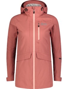 Nordblanc Rózsaszín női outdoor dzseki/kabát WITCHING