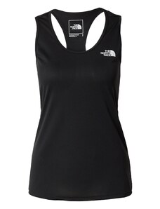 THE NORTH FACE Sport top fekete / fehér