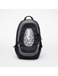 Hátizsák Nike Sportswear Backpack Black/ Iron Grey/ White, 21 l