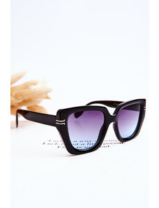 Kesi Classic Women's Sunglasses Black