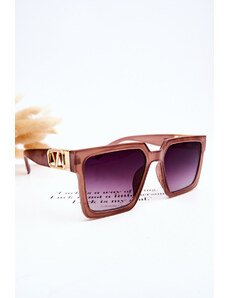 Kesi Classic Sunglasses V110063 Dirty Pink