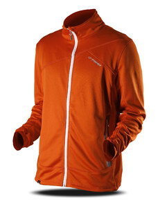 Sweatshirt Trimm M ECHO orange