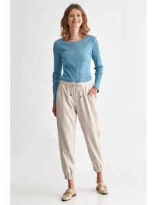 Tatuum ladies' knitted pants LEDI