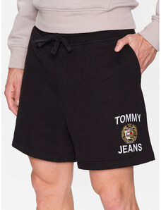 Sport rövidnadrág Tommy Jeans