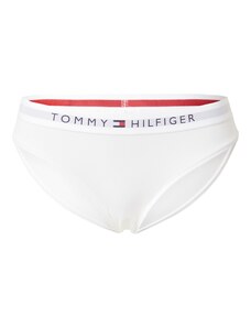 Tommy Hilfiger Underwear Slip tengerészkék / piros / fehér