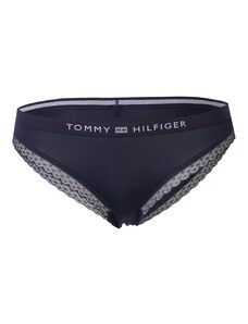 Tommy Hilfiger Underwear Slip tengerészkék / piszkosfehér