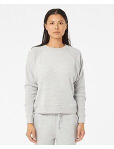 Sweatshirt Rip Curl COSY II FLEECE Mid Grey