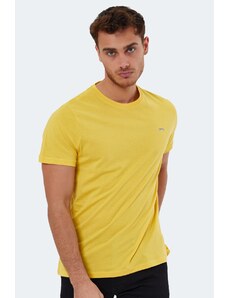 Slazenger Rosalva férfi póló sárga