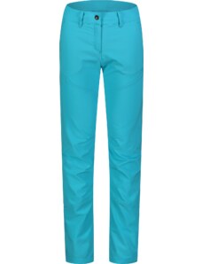 Nordblanc Kék női könnyű outdoor nadrág MANEUVER