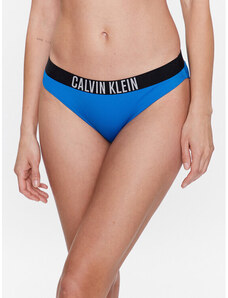 Bikini alsó Calvin Klein Swimwear