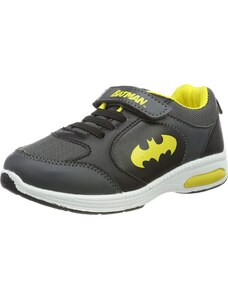 Fekete fiú tornacipő - Batman