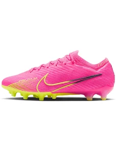 Nike ZOOM VAPOR 15 ELITE KM FG Futballcipő 