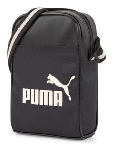 Puma Oldaltáska Campus Compact Portable unisex