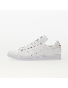 adidas Originals adidas Stan Smith W Ftw White/ Off White/ Dash Grey, Női alacsony szárú sneakerek