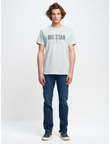 Férfi póló Big Star Basic
