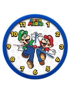 Super Mario falióra 25 cm