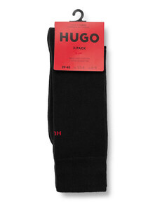 Hosszú férfi zokni Hugo