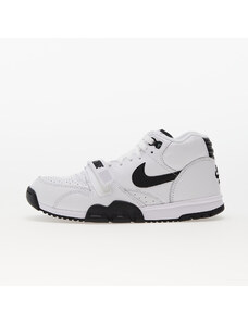 Férfi magas szárú sneakerek Nike Air Trainer 1 White/ Black-White
