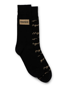 Férfi zoknik Hugo