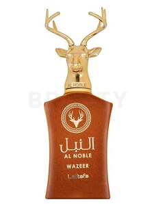 Lattafa Al Noble Wazeer Eau de Parfum uniszex 100 ml