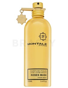 Montale Roses Musk haj illat nőknek 100 ml