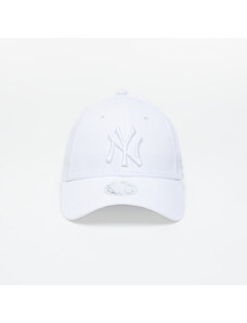 Sapka New Era 9Forty W Essential New York Yankees Cap White