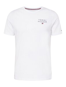 Tommy Hilfiger Underwear Póló tengerészkék / piros / fehér
