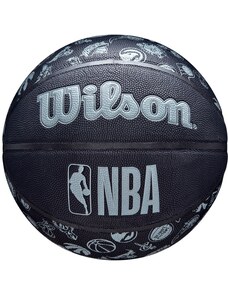 Wilson NBA ALL TEAM BASKETBALL BL Labda