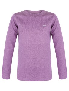 Children's T-shirt LOAP PIRRU Purple