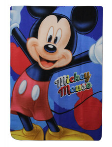 Setino Gyerek takaró - Mickey Mouse
