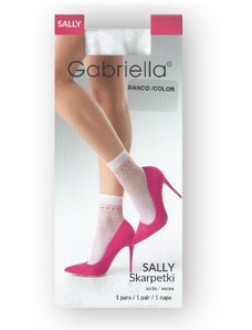 GABRIELLA Női zokni